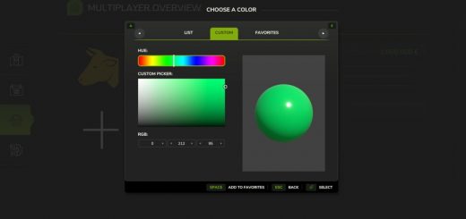 Farm Icon Color v1.0
