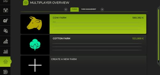 Farm Icon Color v1.0