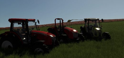 McCormick X4 v1.0