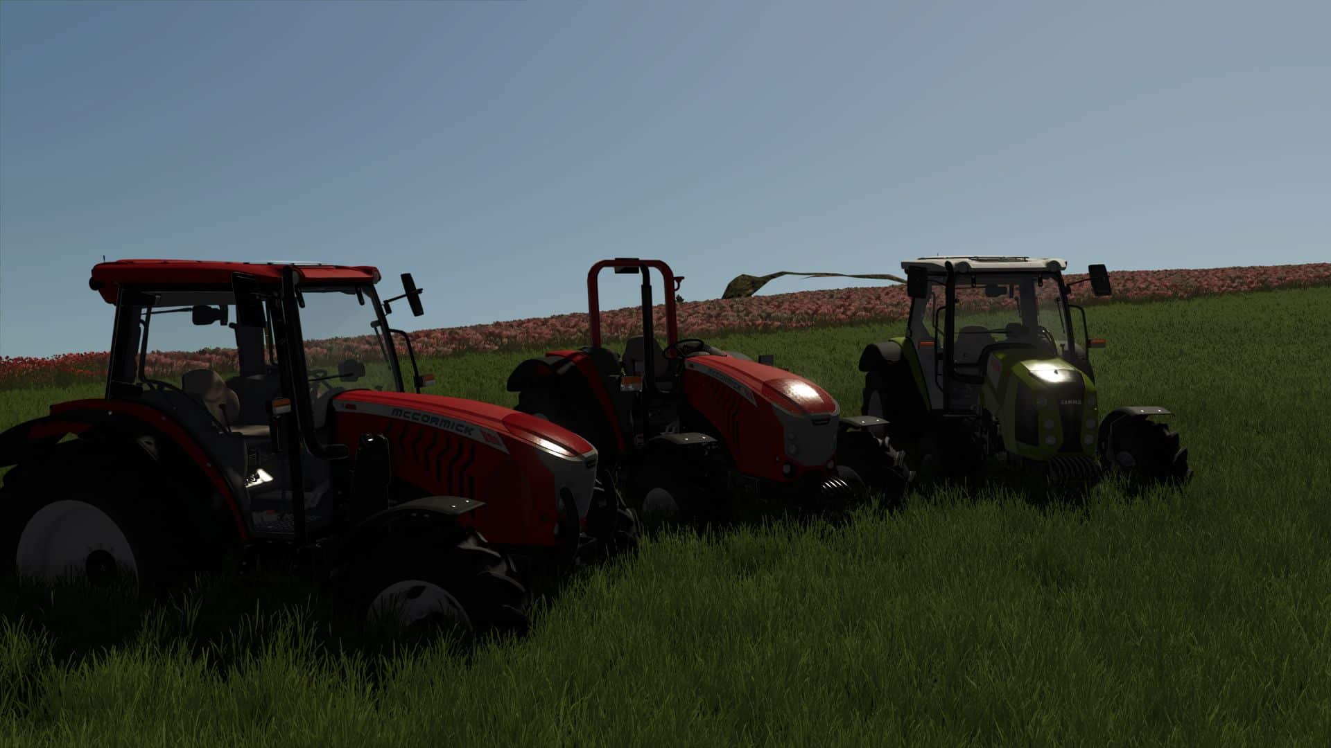 McCormick X4 v1.0