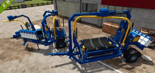 Göweil Pack V1.0.0.2