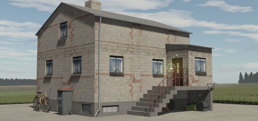 Polish House v1.0