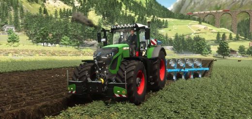 Realistic RayTracing Reshade Preset v1.21.6.2