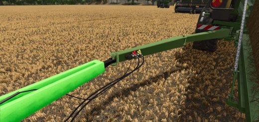Big Pack 1290 HDP VC v1.0