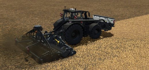 Harrow Seeder Support v1.0.0.1