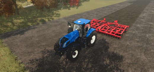 DF Ground-Breaker M2 v1.0