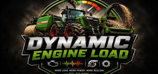 Dynamic Engine Load v1.0