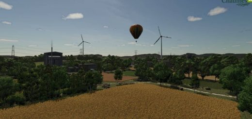 Les Grandes Chaumes v1.0.0.3