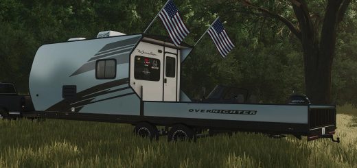 2025 Genesis Supreme 12-14.6RB Toy Hauler v2.0