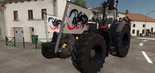 750Kg Weight Pack v1.0