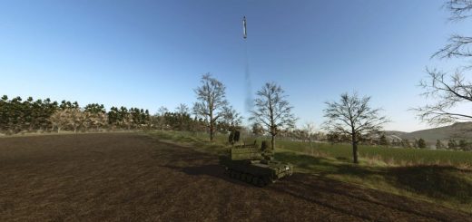 9K330 Tor v1.0