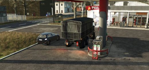 AEC Militant Mk.3 v1.0