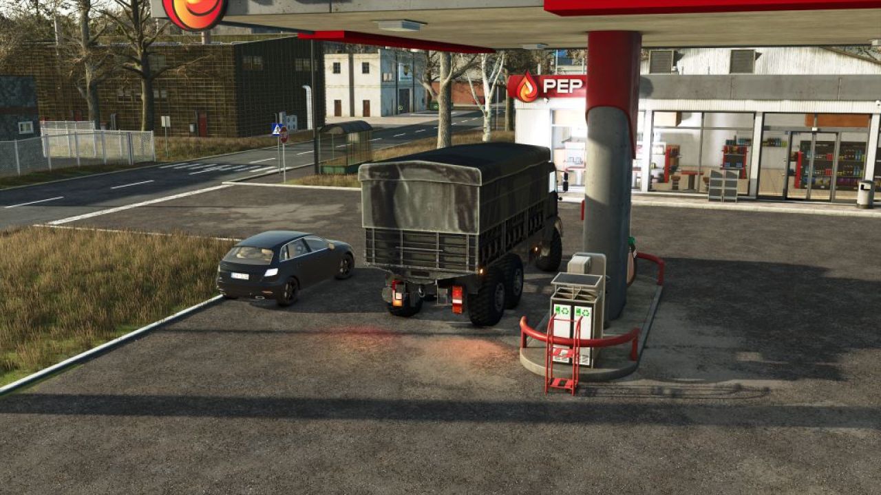 AEC Militant Mk.3 v1.0