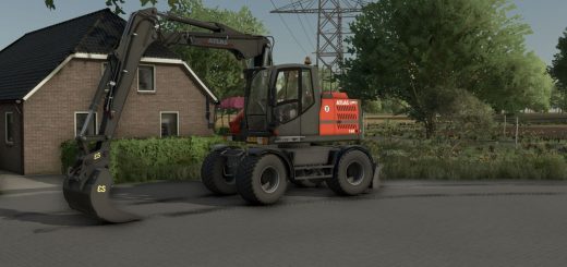 ATLAS 160W v1.0
