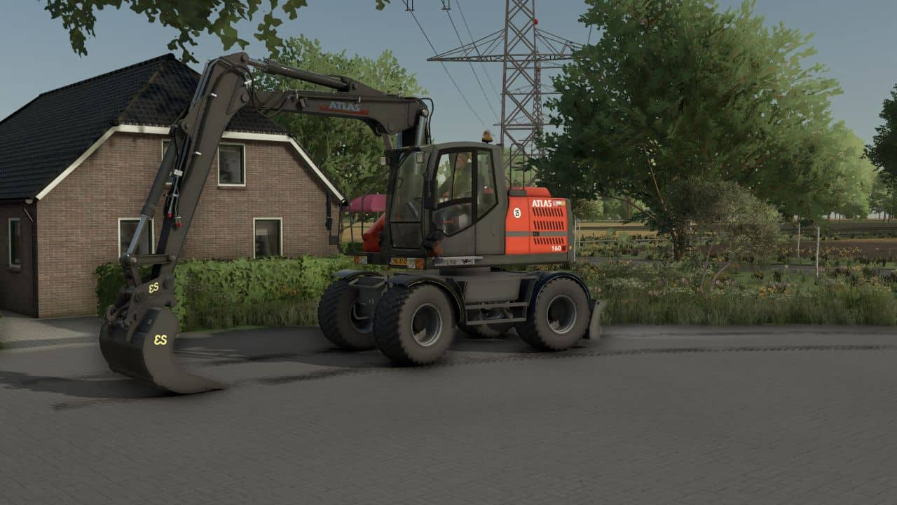 ATLAS 160W v1.0