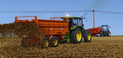 AVTO B7000 v1.4