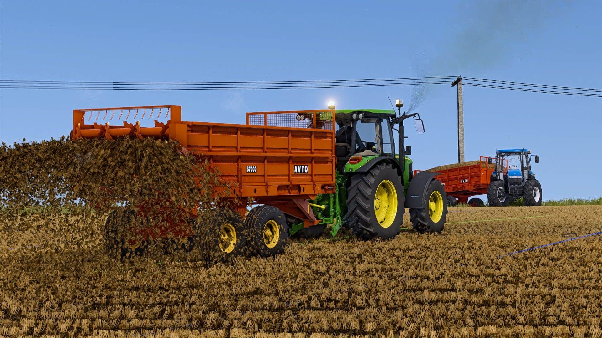 AVTO B7000 v1.4