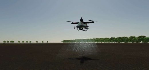AeroSpray S70L v1.0