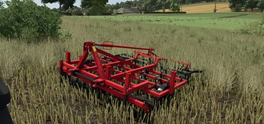 Agram 3m Cultivator v1.0