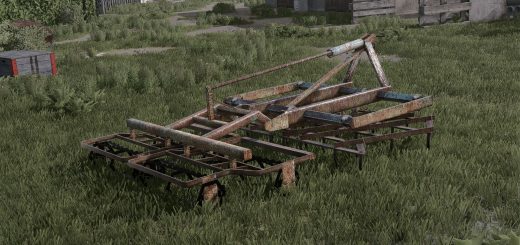 Agregat 2.1 v1.0