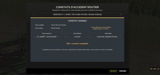 Agri Life Manager v1.0