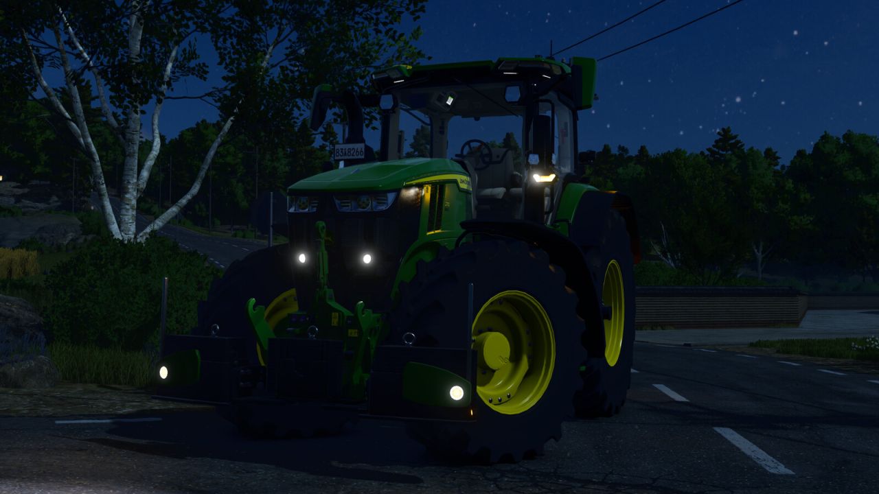 AgriBumper v1.0.1.2