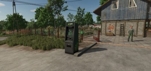 Agricultural Financial System v1.0