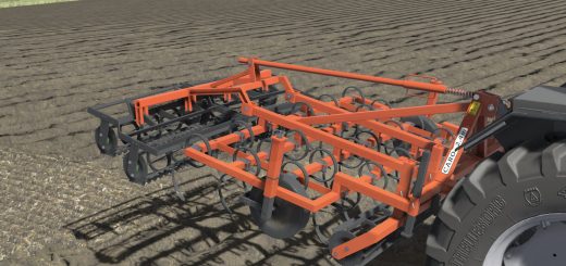Agro-Factory II Caro v1.0.1.1
