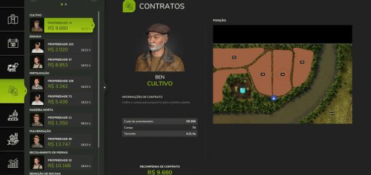 Agro Realistic v1.0