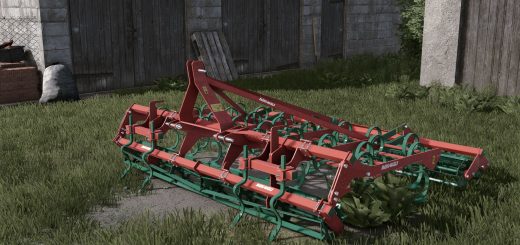AgroMasz AUL v1.0