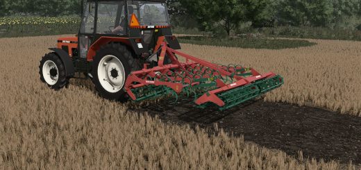 AgroMasz AUL v1.0