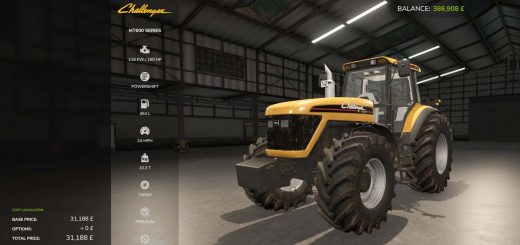 AgroTrader v1.0