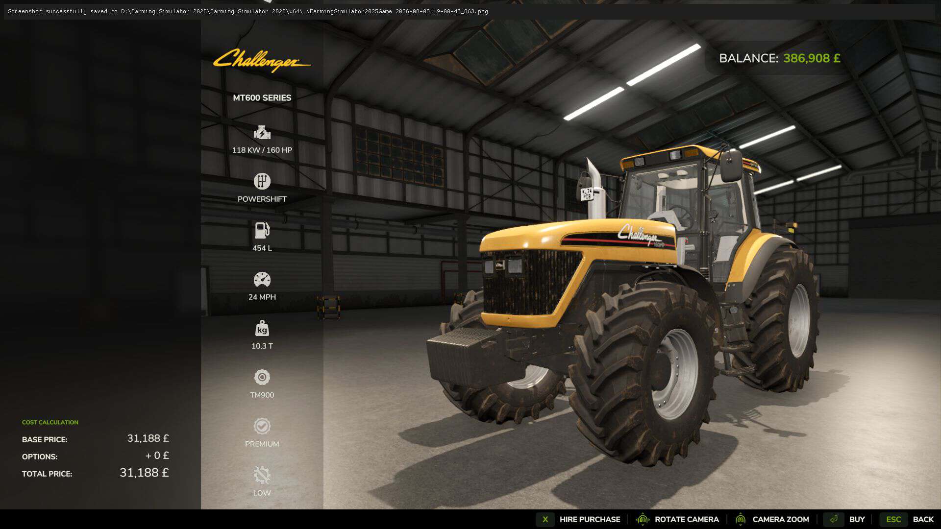 AgroTrader v1.0