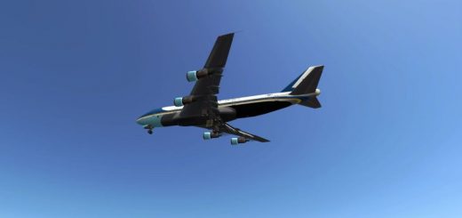 Air Force One v1.0