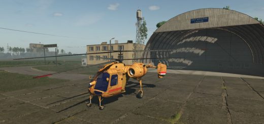 Aircraft Pack v1.0