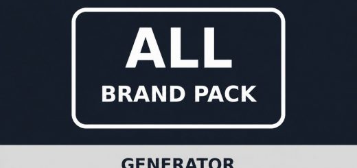 All-Brand ModHub Pack Generator v1.0.2.0