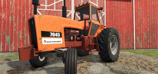 Allis Chalmers 7000 Series v1.0