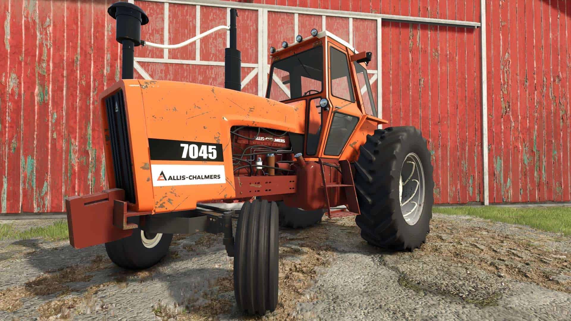 Allis Chalmers 7000 Series v1.0
