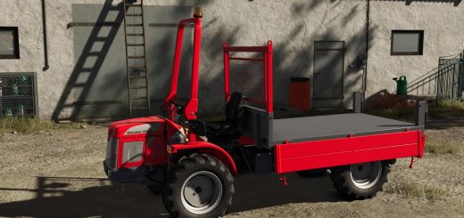 Antonio Carraro Tigrecar 3200 GST v1.0