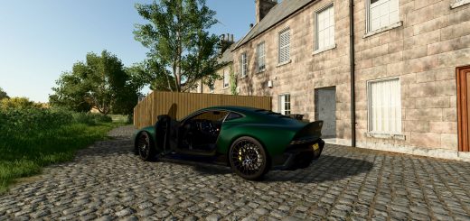 Aston Martin Valour 2024 v1.0
