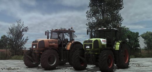 Atles 900RZ v2.0.0.6