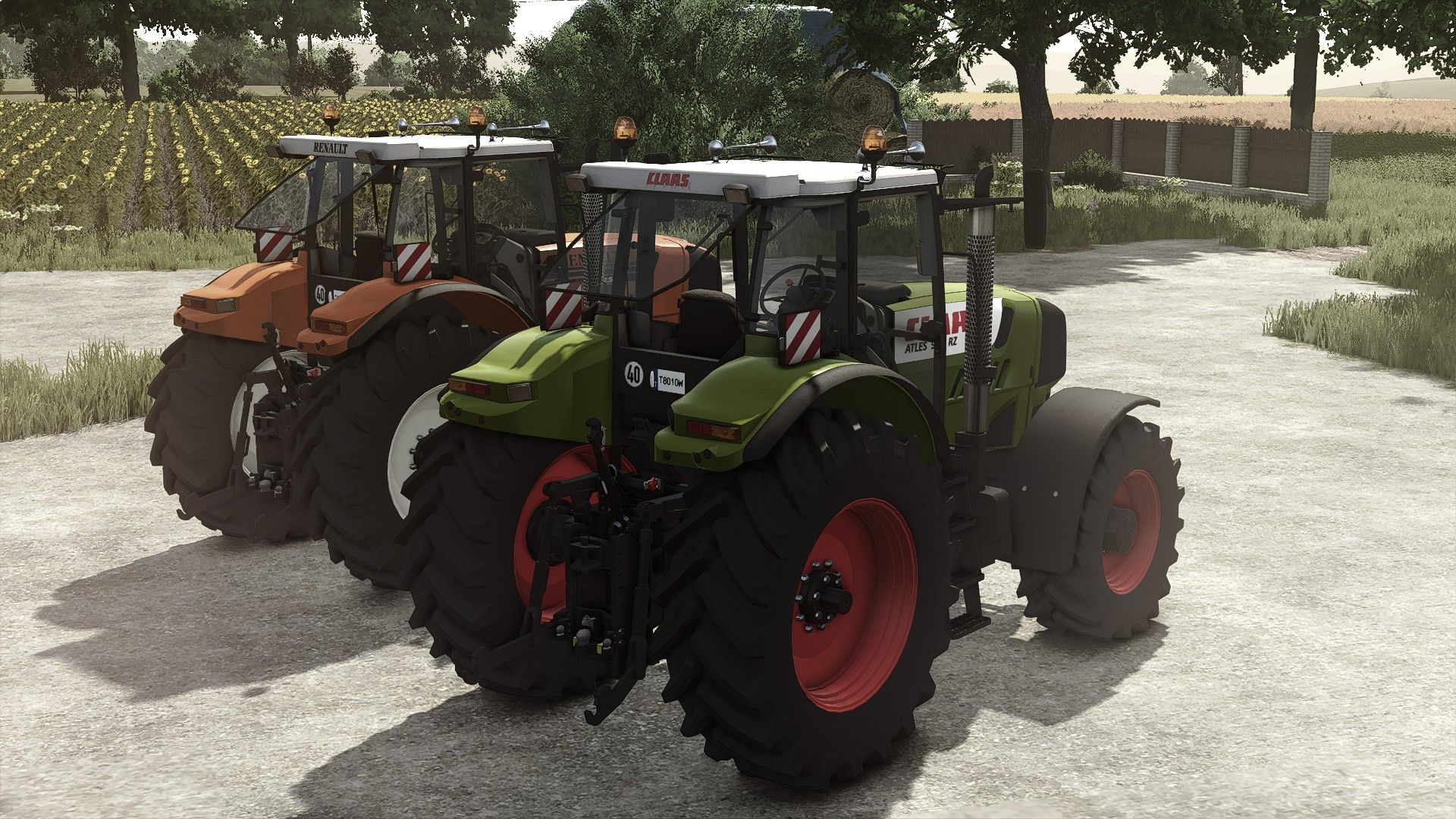 Atles 900RZ v2.0.0.5