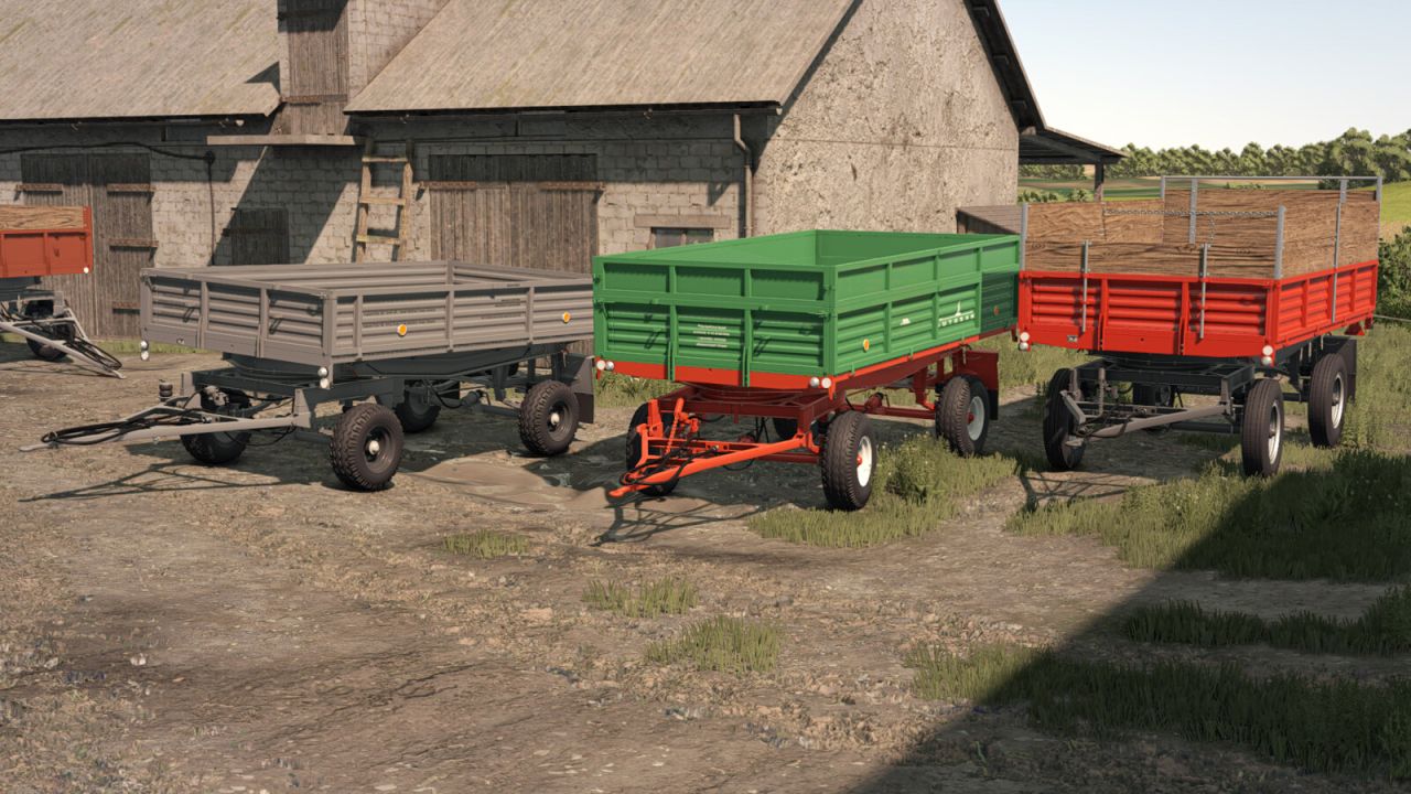 AutoSan D-46/D-47 v1.2