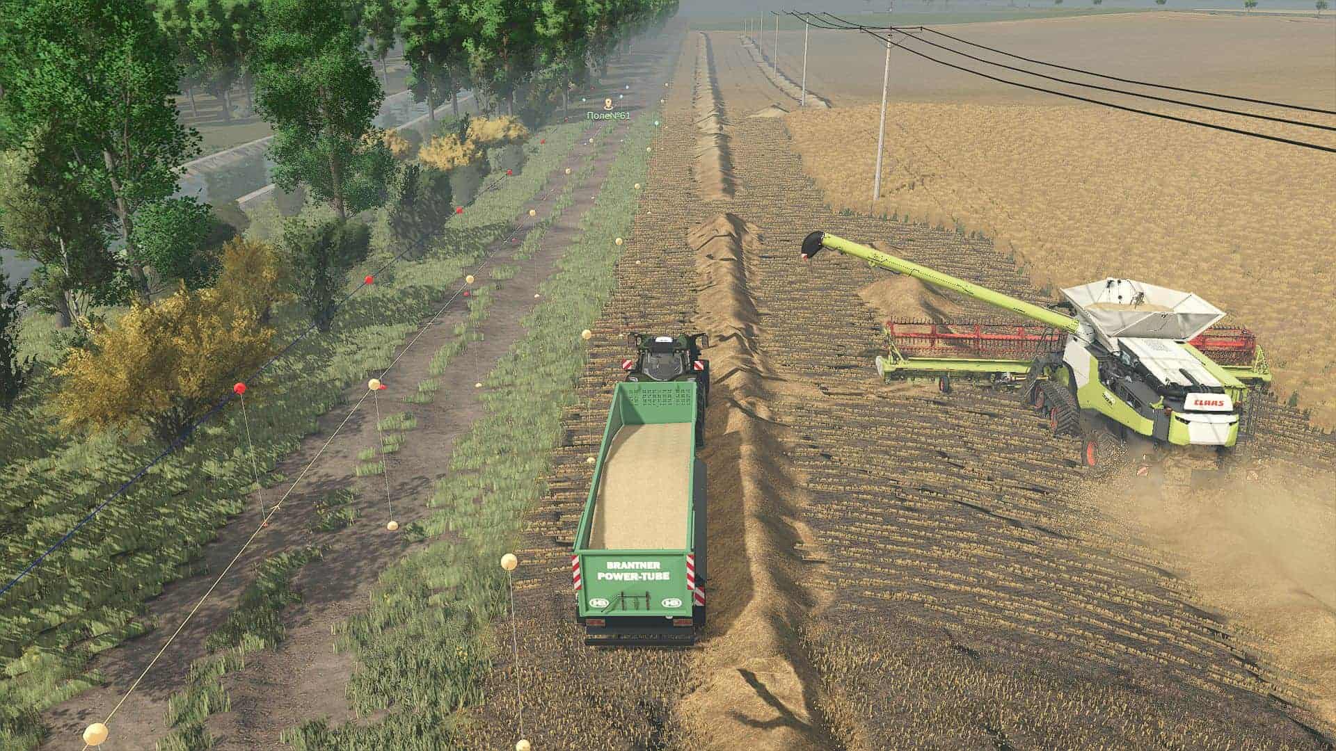 Autodrive Dunăreni X4 V2 v1.0 thumbnail 3