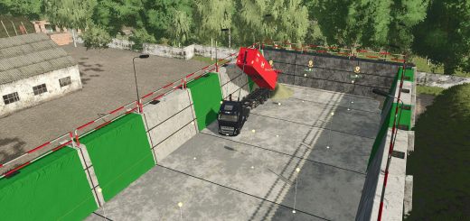 Autodrive Kiselevka v1.0.0.6