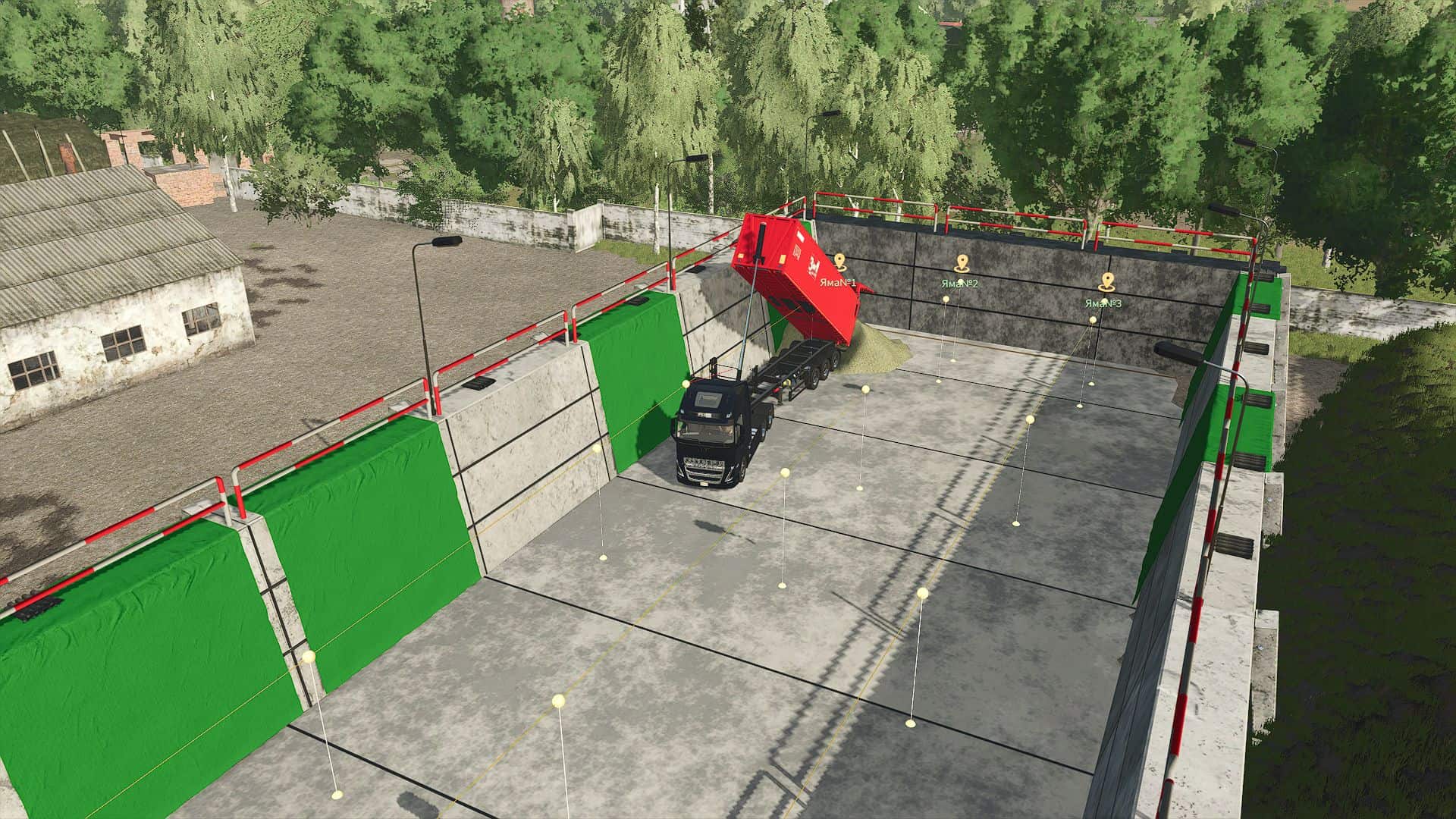 Autodrive Kiselevka v1.0.0.6