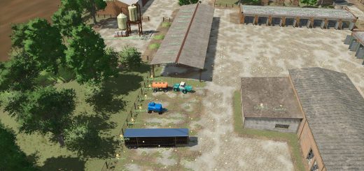 Autodrive Myropillya v1.0
