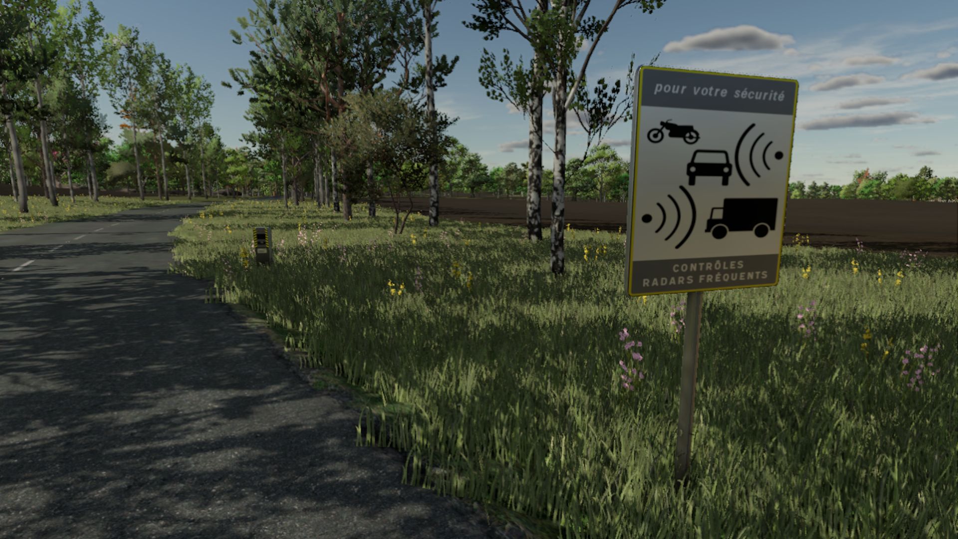 Automatic radar pack v1.0.0.2