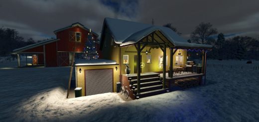 Avarage Polish House v1.0