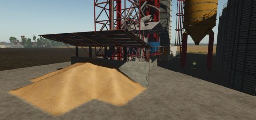B1_15 Bábolna Grain Dryer v1.0.0.2
